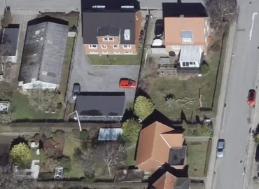 Bolig Skipper Clements Vej 9 9800 Hjørring