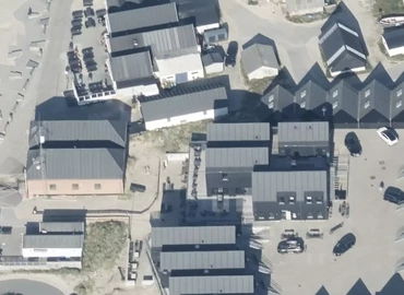 Butik til leje på Havstokken 6D, 7700 Thisted - 159 m² | Foto 3 - Lokalebasen