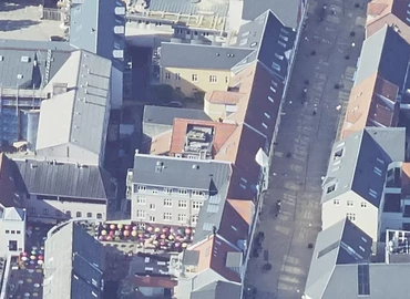 Butik til leje på Vestergade 13B, 7100 Vejle - 203 m² | Foto 0 - Lokalebasen.dk