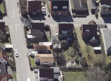 Bolig Skipper Clements Vej 9 9800 Hjørring