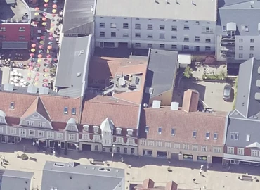 Butik til leje på Vestergade 13B, 7100 Vejle - 203 m² | Foto 2 - Lokalebasen.dk