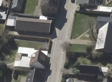 Bolig Kastanie Alle 11 6933 Kibæk