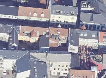 Butik til leje på Vestergade 13B, 7100 Vejle - 203 m² | Foto 3 - Lokalebasen.dk