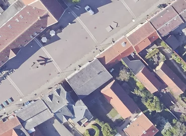 Bolig Algade 56 4500 Nykøbing Sj