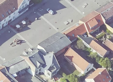 Bolig Algade 56 4500 Nykøbing Sj