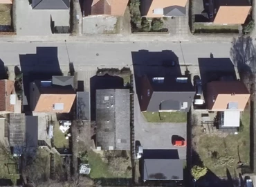 Bolig Skipper Clements Vej 9 9800 Hjørring