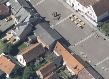 Bolig Algade 56 4500 Nykøbing Sj