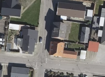 Bolig Kastanie Alle 11 6933 Kibæk