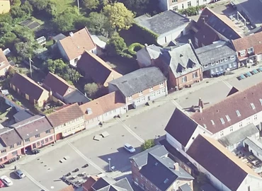 Bolig Algade 56 4500 Nykøbing Sj