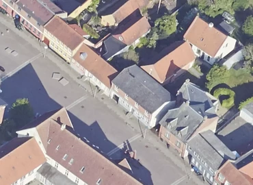 Bolig Algade 56 4500 Nykøbing Sj