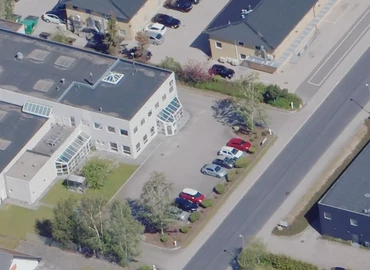 Kontor til leje på Gammelgårdsvej 87B, 3520 Farum - 360 m² | Foto 0 - Lokalebasen.dk