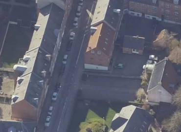 Bolig Søren Møllers Gade 18 8900 Randers C