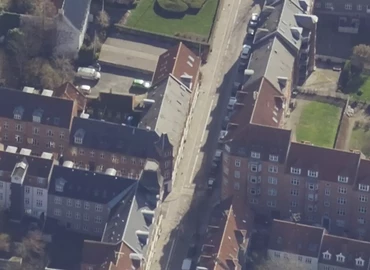 Bolig Søren Møllers Gade 18 8900 Randers C