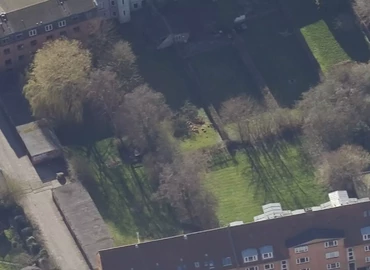 Bolig Nørrebrogade 24 8900 Randers C