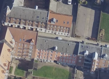 Bolig Søren Møllers Gade 18 8900 Randers C