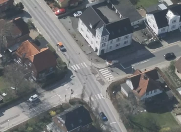 Bolig Lægårdvej 21 7500 Holstebro