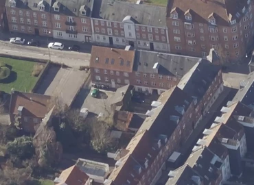 Bolig Søren Møllers Gade 18 8900 Randers C