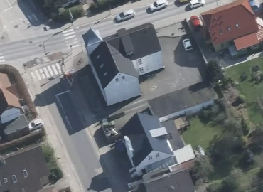 Bolig Lægårdvej 21 7500 Holstebro