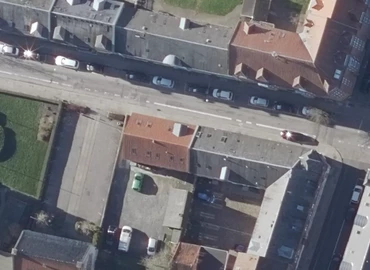 Bolig Søren Møllers Gade 18 8900 Randers C