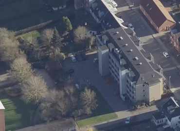 Bolig Nørrebrogade 24 8900 Randers C