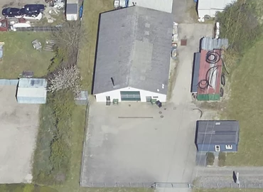 Lager / produktion Industrivej 23 4230 Skælskør