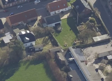 Bolig Nørrebrogade 24 8900 Randers C