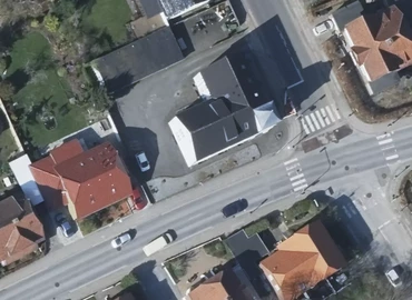 Bolig Lægårdvej 21 7500 Holstebro