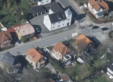 Bolig Lægårdvej 21 7500 Holstebro