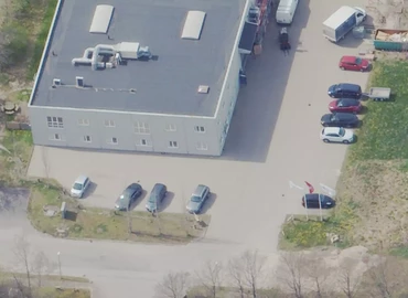 Lager til leje på Knud Bro Alle 9, 3660 Stenløse - 700 m² | Foto 0 - Lokalebasen.dk