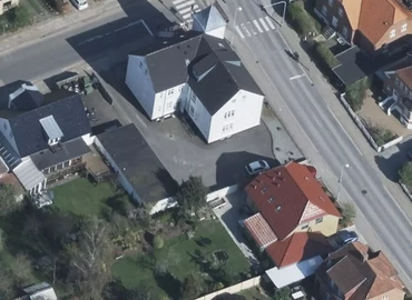 Bolig Lægårdvej 21 7500 Holstebro