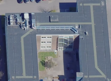 Kontor til leje på Sydvestvej 104, 2600 Glostrup - 699 m² | Foto 0 - Lokalebasen.dk