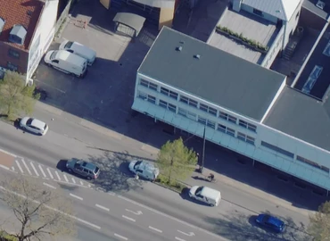 Kontor til leje på Frederikssundsvej 274A, 2700 Brønshøj - 710 m² | Foto 0 - Lokalebasen