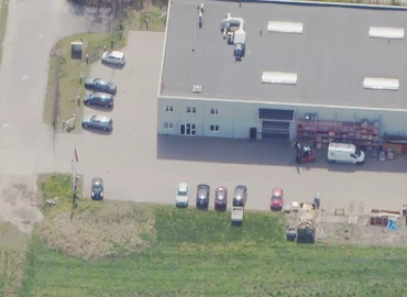 Lager til leje på Knud Bro Alle 9, 3660 Stenløse - 700 m² | Foto 1 - Lokalebasen.dk