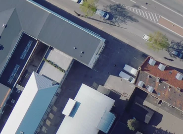 Kontor til leje på Frederikssundsvej 274A, 2700 Brønshøj - 710 m² | Foto 4 - Lokalebasen.dk