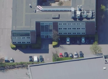 Kontor til leje på Sydvestvej 104, 2600 Glostrup - 699 m² | Foto 1 - Lokalebasen.dk