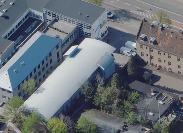 Kontor til leje på Frederikssundsvej 274A, 2700 Brønshøj - 710 m² | Foto 1 - Lokalebasen