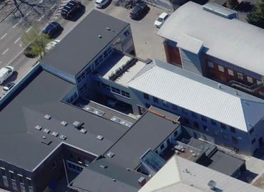 Kontor til leje på Frederikssundsvej 274A, 2700 Brønshøj - 710 m² | Foto 2 - Lokalebasen.dk