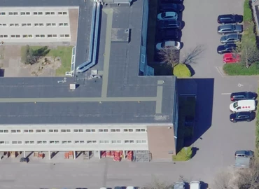 Kontor til leje på Sydvestvej 104, 2600 Glostrup - 699 m² | Foto 2 - Lokalebasen