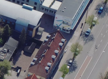 Kontor til leje på Frederikssundsvej 274A, 2700 Brønshøj - 710 m² | Foto 3 - Lokalebasen