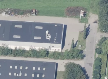 Lager til leje på Knud Bro Alle 9, 3660 Stenløse - 700 m² | Foto 0 - Lokalebasen