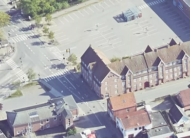 Bolig Havnegade 8 4500 Nykøbing Sj