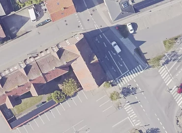 Bolig Havnegade 8 4500 Nykøbing Sj