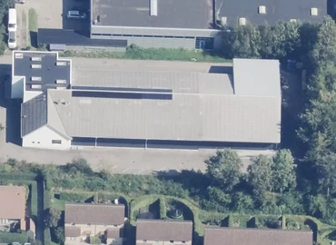 Lager til leje på Hassellunden 3, 2765 Smørum - 1121 m² | Foto 3 - Lokalebasen