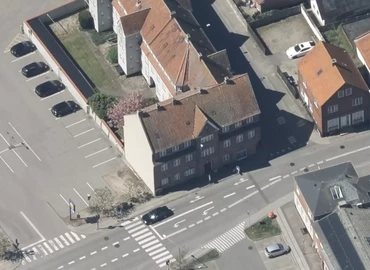 Bolig Havnegade 8 4500 Nykøbing Sj