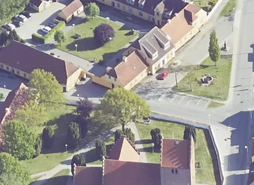 Bolig Holtets Plads 2 4500 Nykøbing Sj