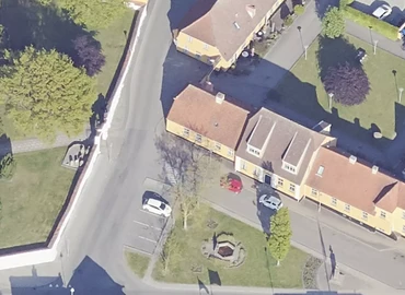 Bolig Holtets Plads 2 4500 Nykøbing Sj