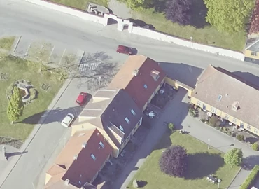 Bolig Holtets Plads 2 4500 Nykøbing Sj