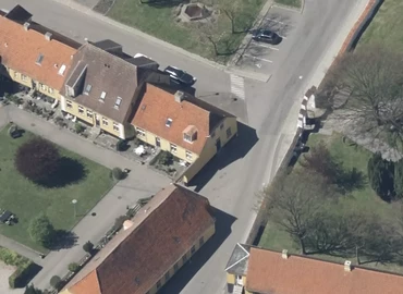 Bolig Holtets Plads 2 4500 Nykøbing Sj