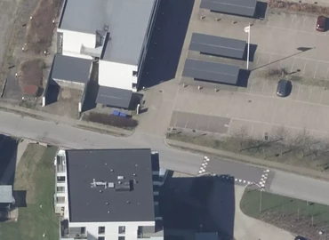 Kontor til leje på Olof Palmes Allé 35, 8200 Aarhus N - 2416 m² | Foto 2 - Lokalebasen