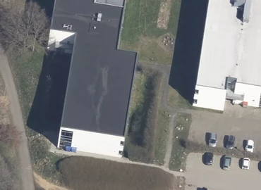 Kontor til leje på Olof Palmes Allé 35, 8200 Aarhus N - 2416 m² | Foto 0 - Lokalebasen.dk